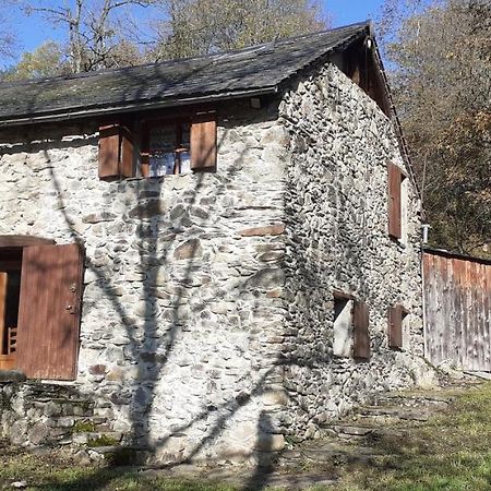 Grange Ancienne Amenagee Villa Rabat-les-Trois-Seigneurs Dış mekan fotoğraf